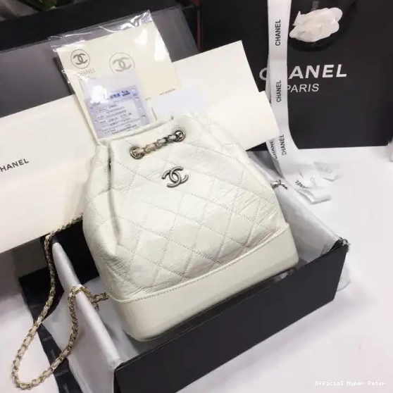 CHANEL BACKPACK GABRIELLE 0625